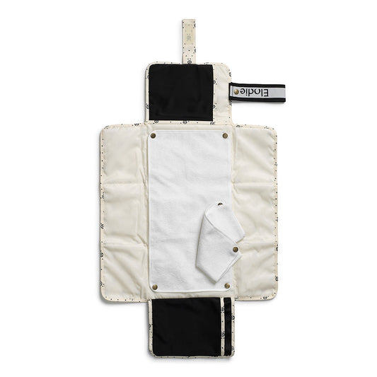 Nomad Green Nomadic veranderend tapijt
