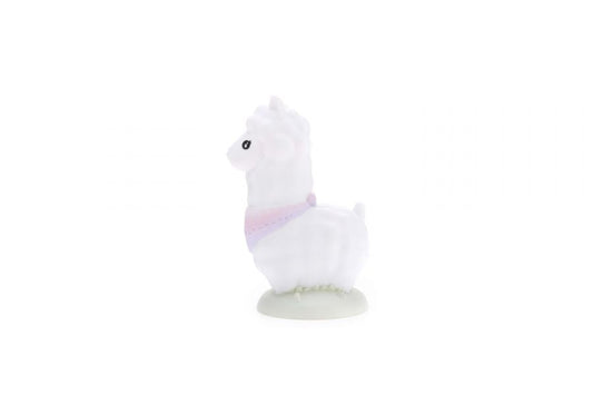 Oplaadbare Lama Night Light