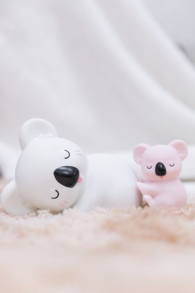 Koala night light