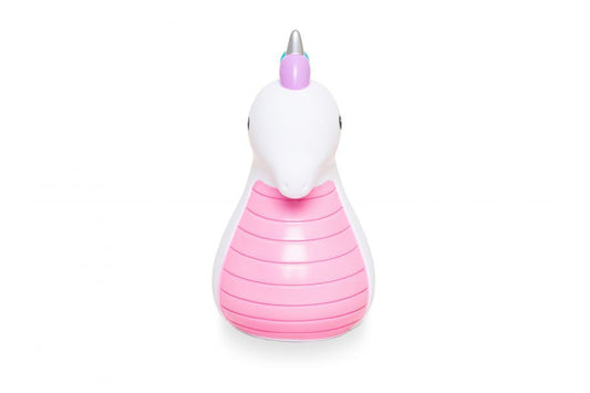 Hippocampous night light