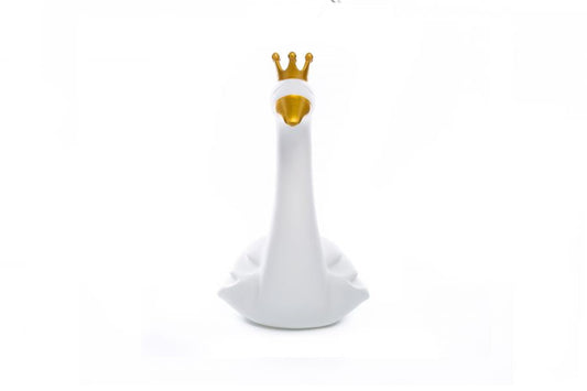 Couronne Swan Night Light