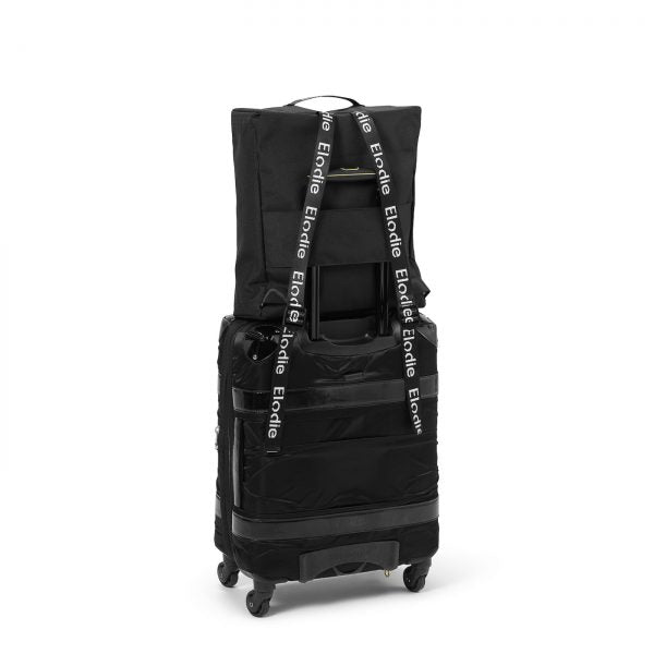 Cane Stroller Elodie Mondo Stroller Burned Clay