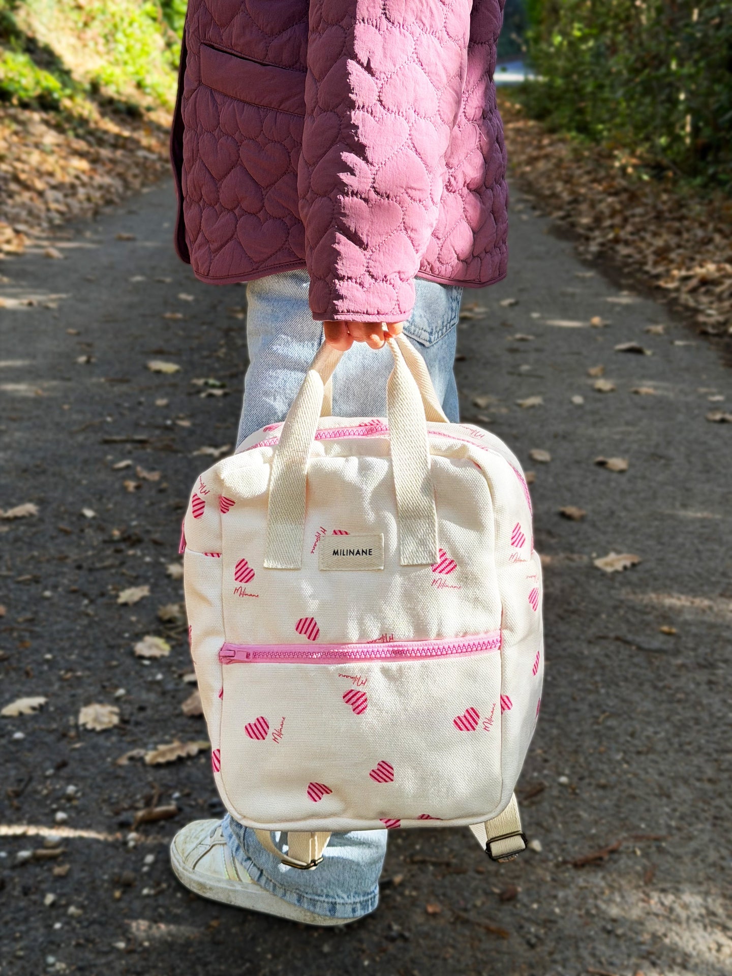 Backpack - NOE