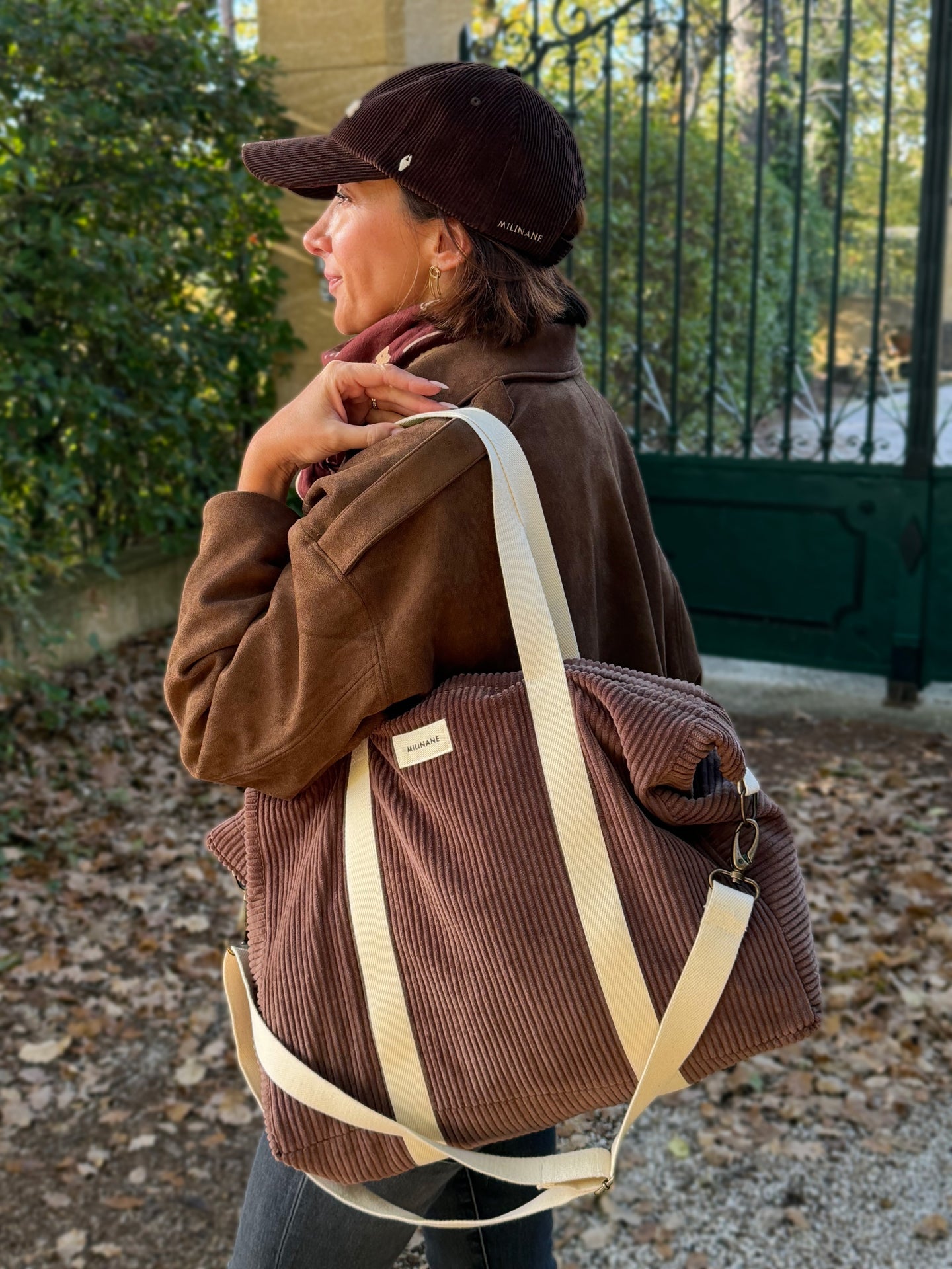 Tote bag - PAULA