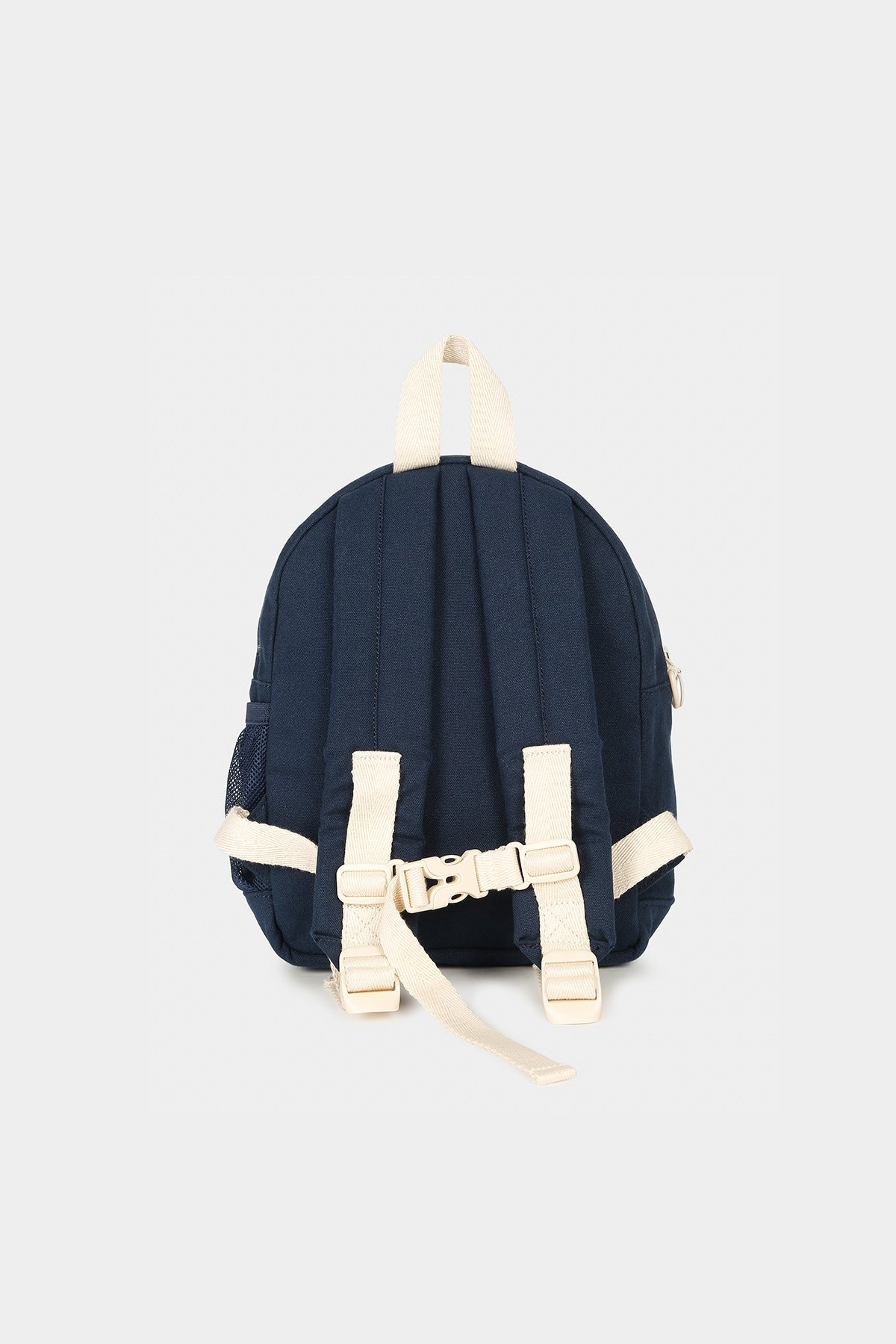 Romy Rucksack Dreifarbig Kariert