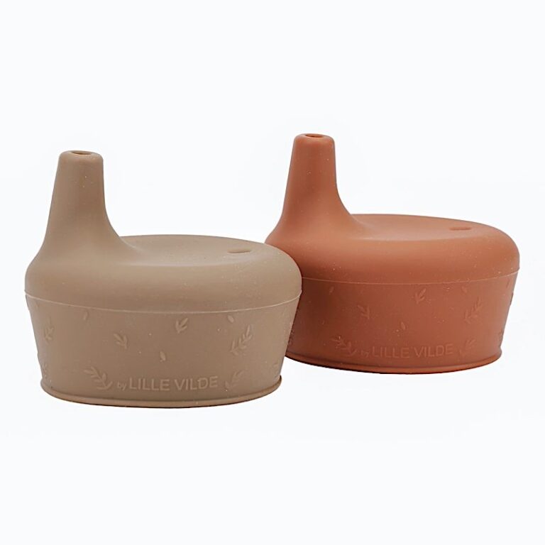 Slippy Lid - Set the 2