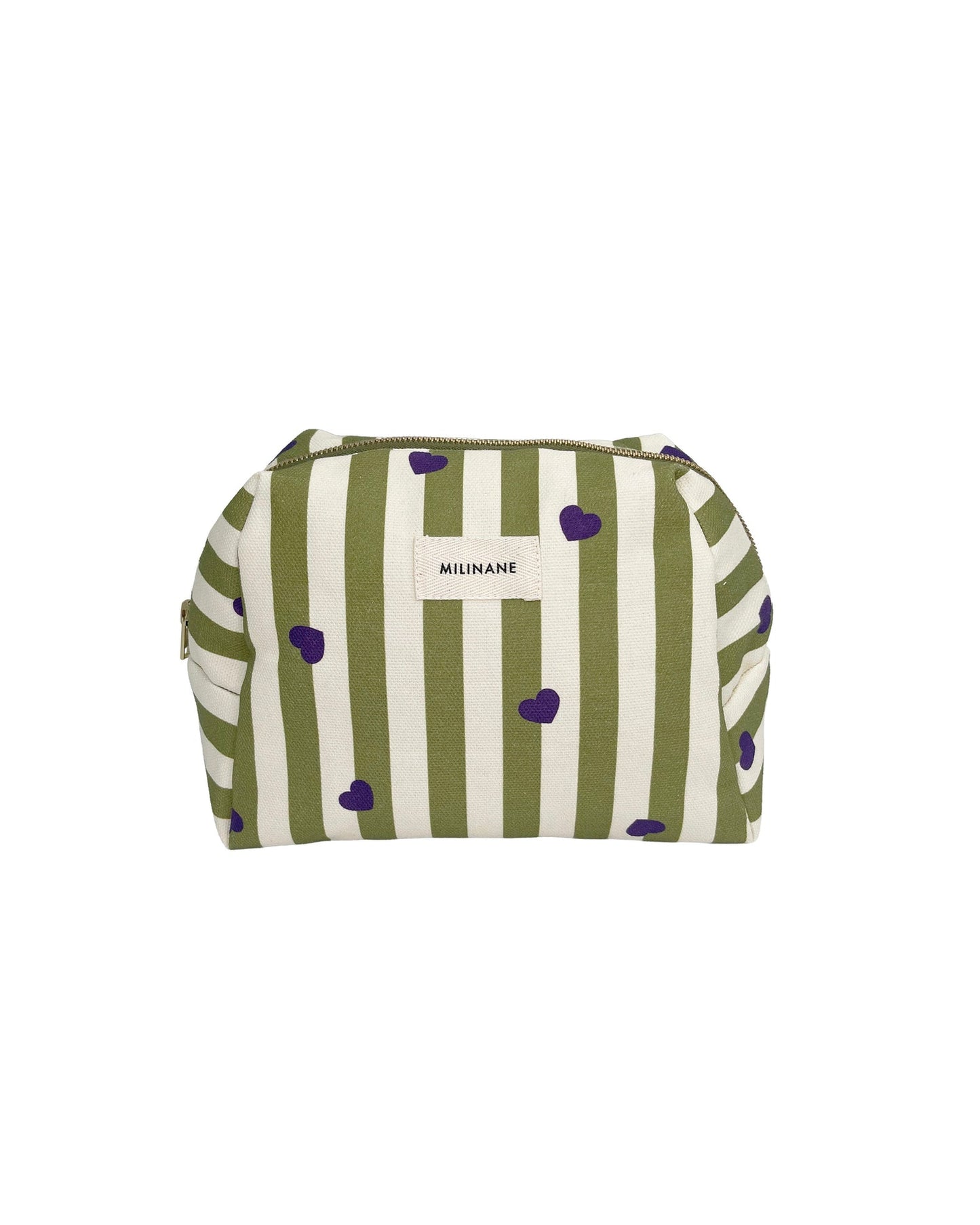 Toiletry Bag - JADE