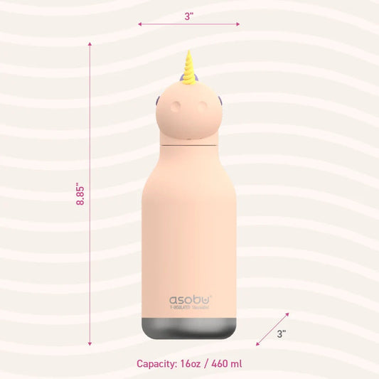 Unicorn Bestie Bottle