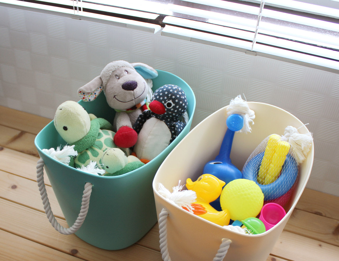 Balcolore Basket S 7L