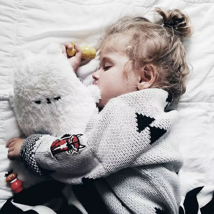 Doudous Wonderpals – visuel produit