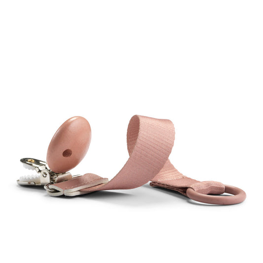 Fade Red Pink Fastener