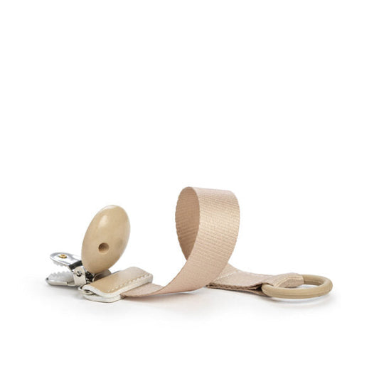 Pure kaki-tie