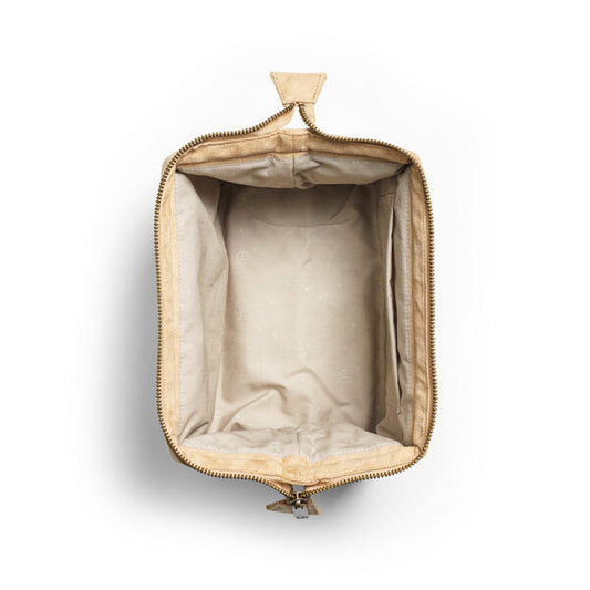 Zip & Go Alcantara -kit