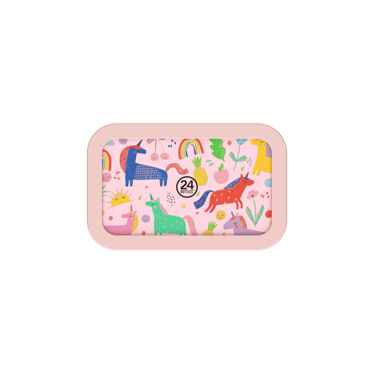 Snack Box - Magic Friends