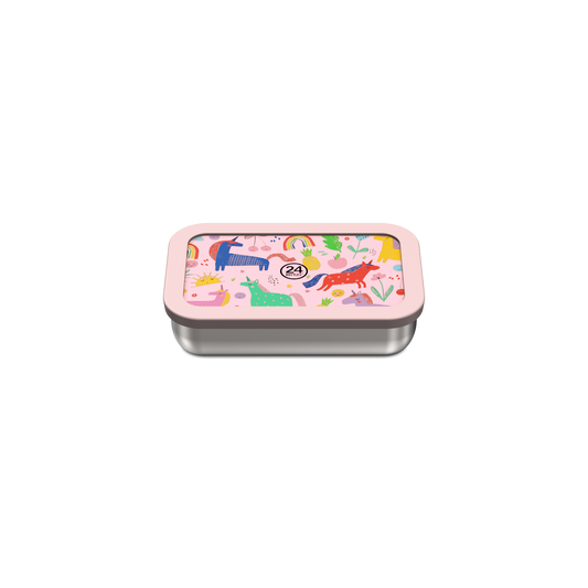 Snack Box - Magic Friends