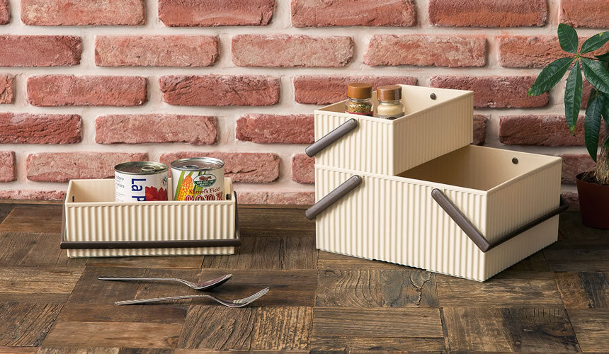 Boîte de rangement Omnioffre S
