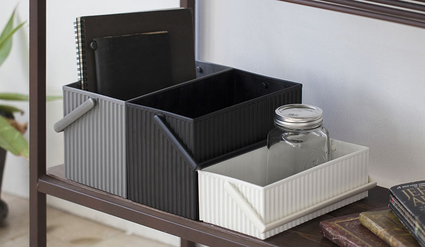 Boîte de rangement Omnioffre S