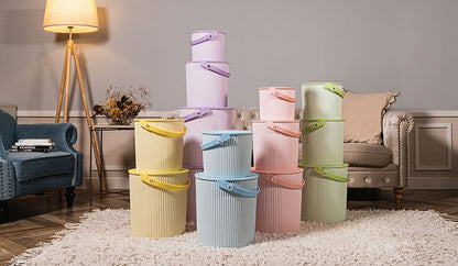 Seau Omnioutil Bucket L 10L