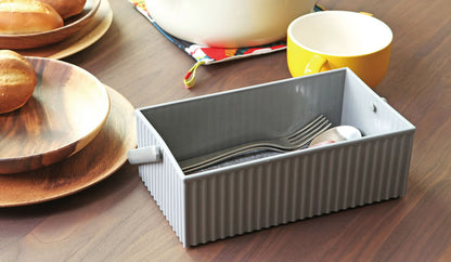 Boîte de rangement Omnioffre S