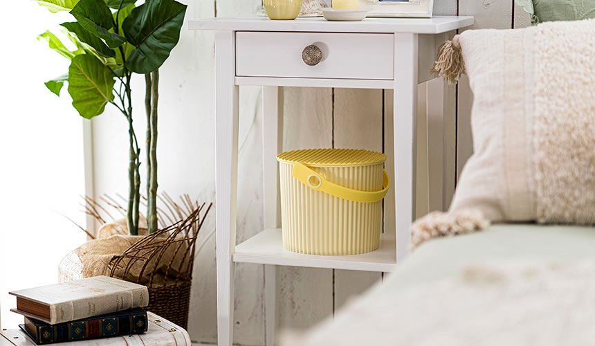 Seau Omnioutil Bucket XS 4L