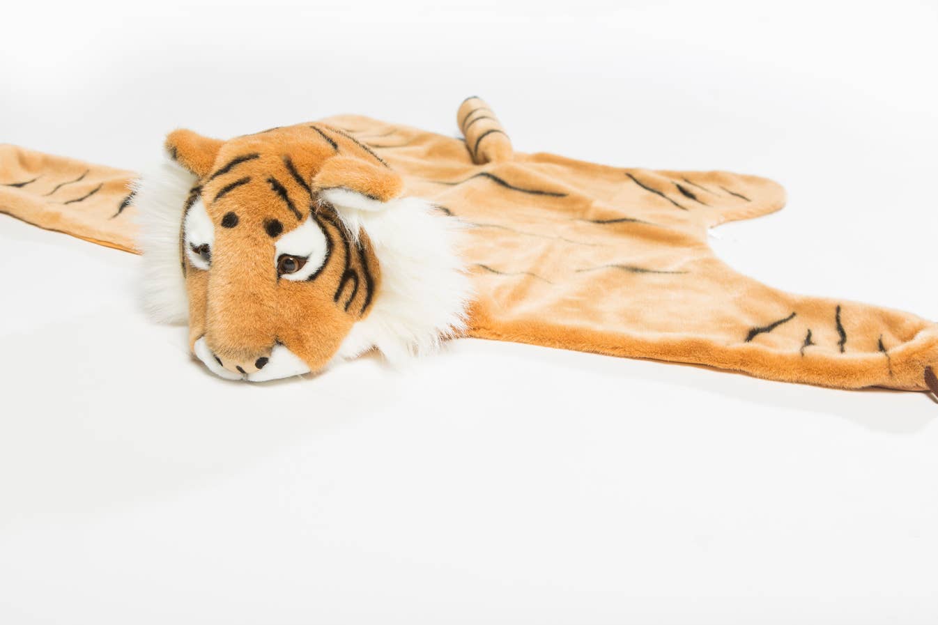 Kids' Tiger Costume