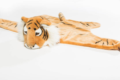 Kids' Tiger Costume