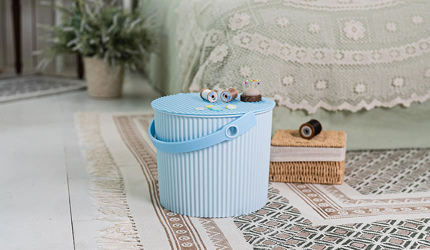 Seau Omnioutil Bucket LL 20L