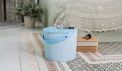 Seau Omnioutil Bucket L 10L
