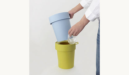 Poubelle Tap Trash S 5L