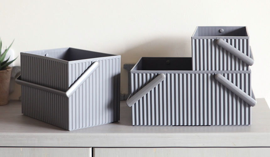 Boîte de rangement Omnioffre S