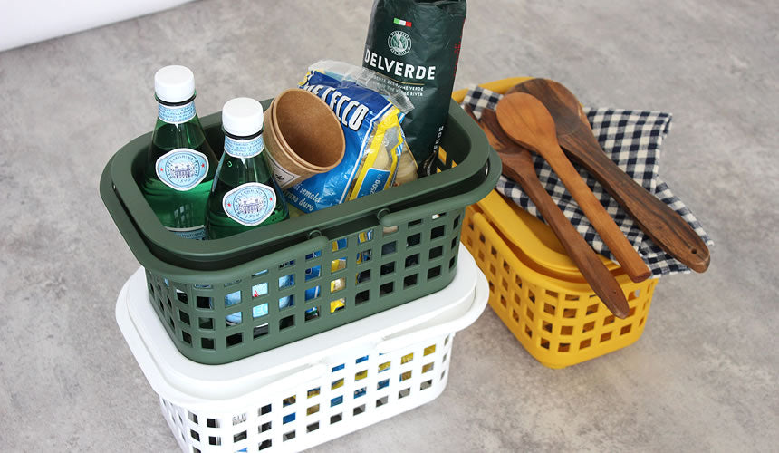 Panier Cestino M 23L