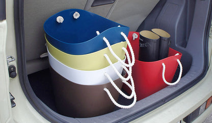 Balcolore Basket M 19L
