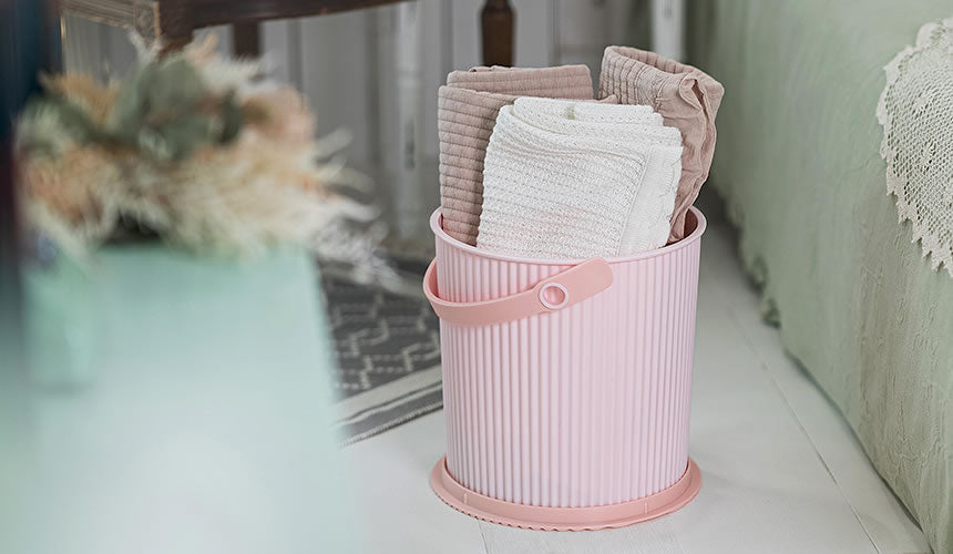 Seau Omnioutil Bucket S 8L