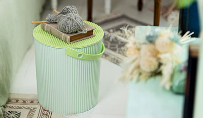 Seau Omnioutil Bucket L 10L