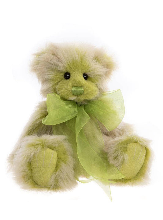 Wednesday Bear Plush
