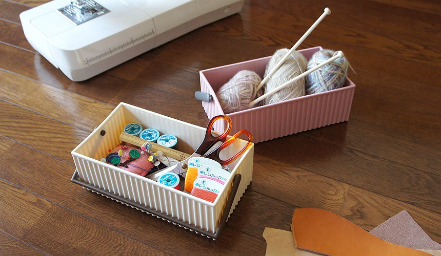 Boîte de rangement Omnioffre M