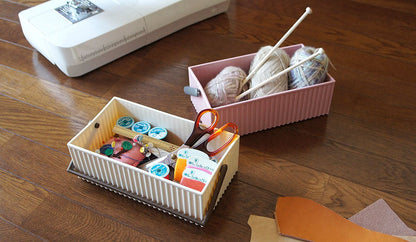 Boîte de rangement Omnioffre M