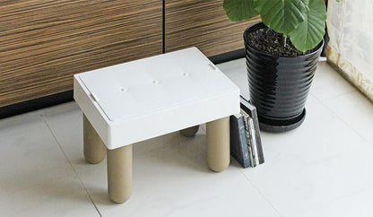 Tabouret multifonction Stepfill
