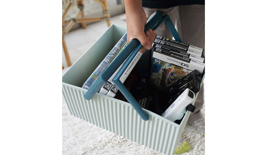 Boîte de rangement Omnioffre S