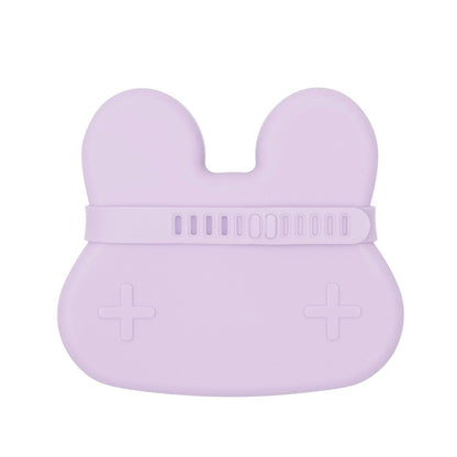 Bunny Snackie® - Lilac