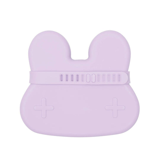 Bunny Snackie® - Lilas