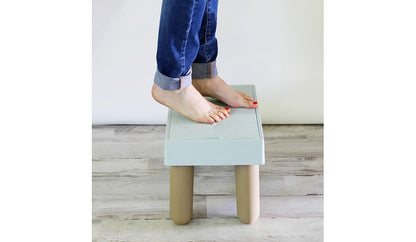Tabouret multifonction Stepfill