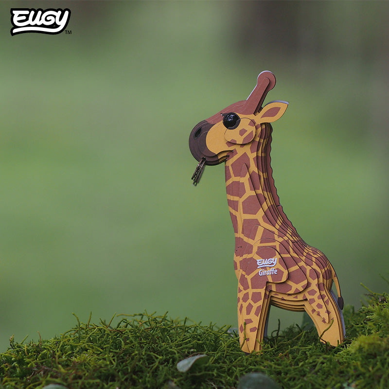 009 Girafe