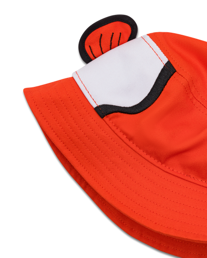 Bob Enfant Clara le poisson-clown