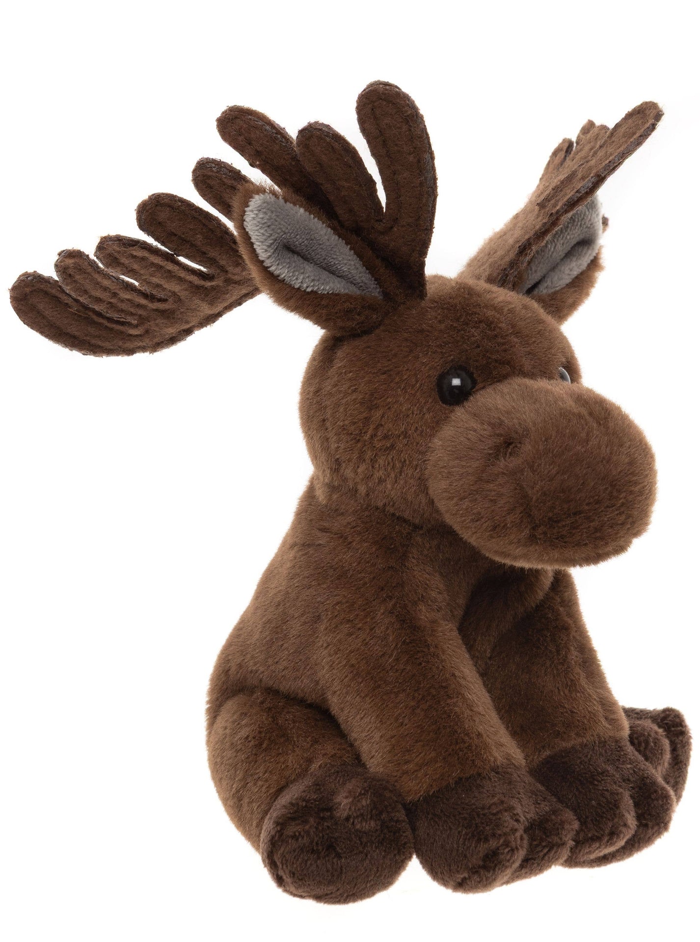 Cuddle Cub Irish Elk Soft Toy