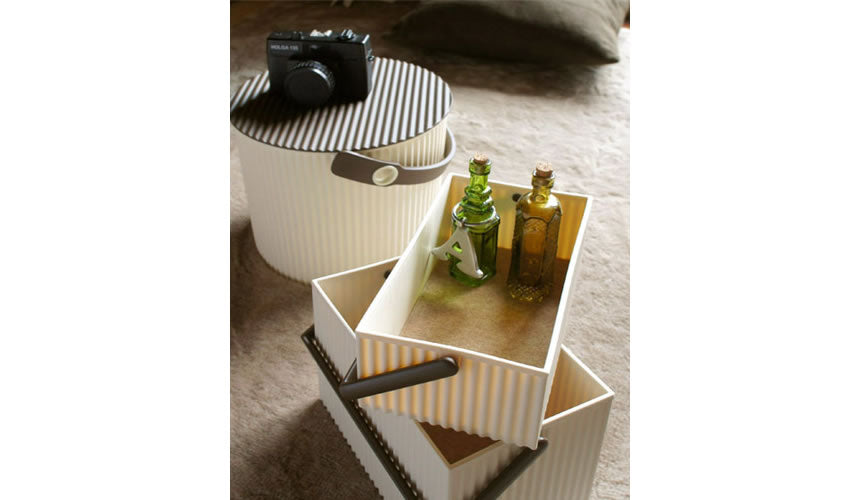 Boîte de rangement Omnioffre M