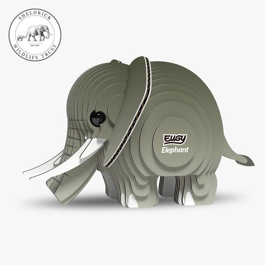 010 Elefant