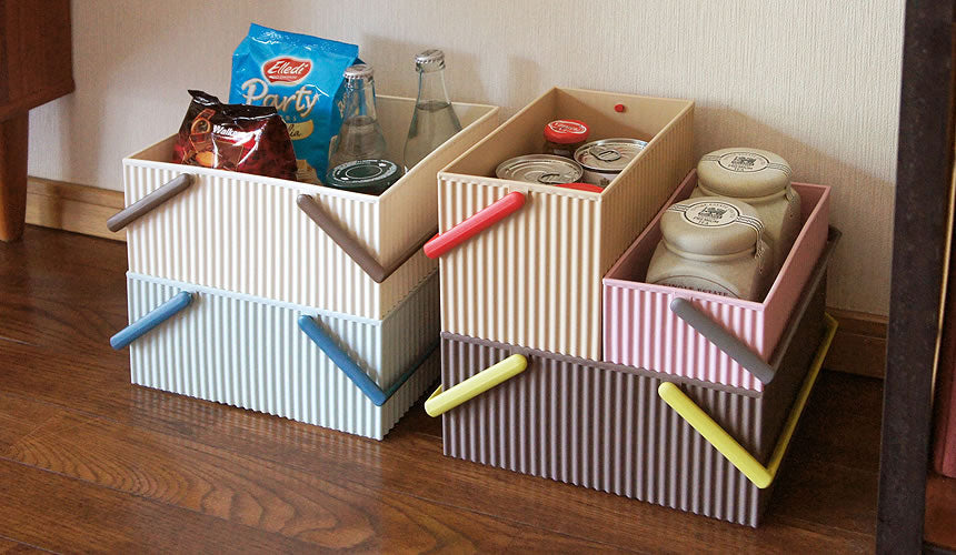 Boîte de rangement Omnioffre M