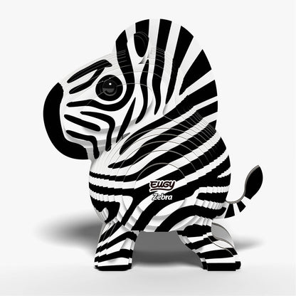 011 Zèbre