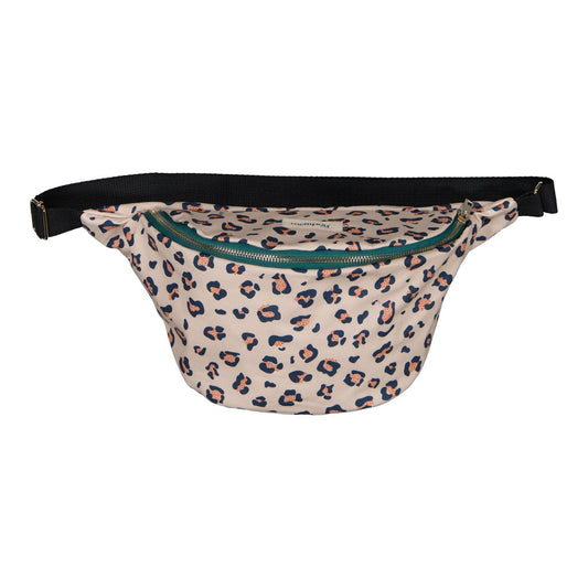 Diaper bag - All over Leopard